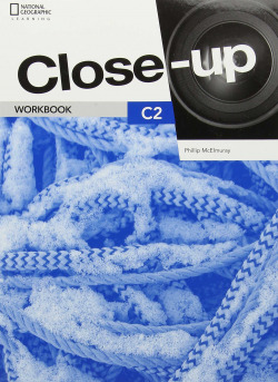 Close-up C2 Workbook