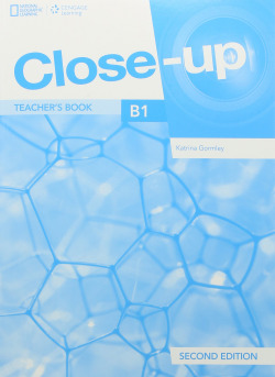 CLOSE UP B1 TEACHER BOOK +ONLINE +AUDIO CDS