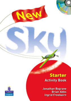 NEW SKY STARTER.(WORKBOOK+CD)