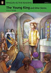 The young king and other stories +cd level 3