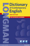(CART).LONG.DICT.CONTEMPORARY ENGLISH.(+DVD-ROM)/5A.ED