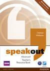 SPEAKOUT ADVANCED TEACHERS