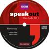 Speakout elementary class cd