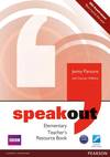 (TCH).SPEAK OUT ELEMENTARY (TEACHERS)