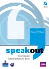 (TCHS).(11) SPEAKOUT INTERMEDIATE (TEACHERS BOOK).PROFESOR