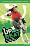 UPBEAT PRE-INTERMEDIATE (STUDENT BOOK +CD)