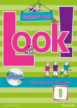 LOOK! 1 (STUDENT´S)