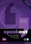 (11).SPEAKOUT UPPER-INTM.(ST+DVD+ACTIVE PACK)