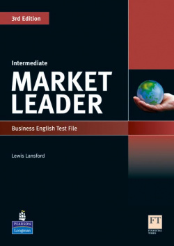 (N).MARKET LEADER INTERMEDIATE (TEST FILE)