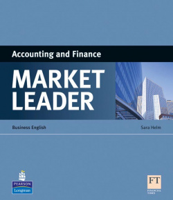 MARKET LEADER.ACCOUNTING AND FINANCE (BUSINESS ENGLISH)