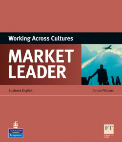 Market leader.working across cultures
