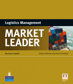 Market leader.logistics management