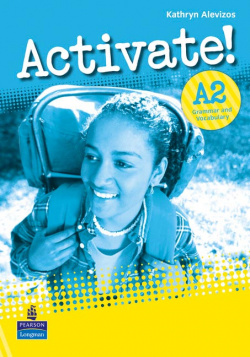 Activate! A2 Grammar