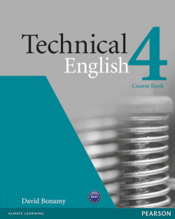 TECHNICAL ENGLISH 4