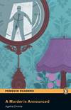 A murder is announced penguin readers level 5 b2