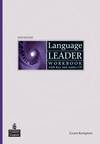 (10).LANGUAGE LEADER (WB+CD).(ADVANCED)