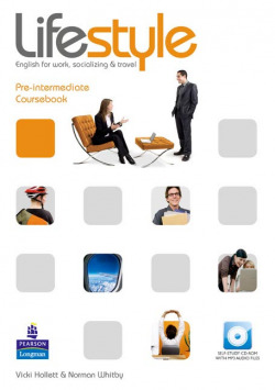 (10).LIFESTYLE PRE-INTERM.(ST).ENGLISH FOR WORK AND TRAVEL