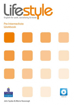 (10).LIFESTYLE PRE-INTERM.(WB).ENGLISH FOR WORK AND TRAVEL