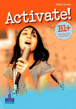 (08).ACTIVATE B1+ (GRAMMAR AND VOCABULARY)