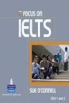 Focus on ielts class cd