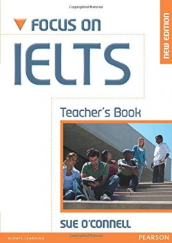 Focus on ielts teachers book