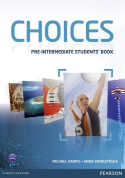 (12).CHOICES PRE-INTERMEDIATE.(ST)