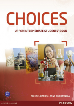CHOICES UPPER INTERMEDIATE STS