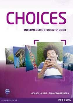 CHOICES INTERMEDIATE MYENGLISHLAB