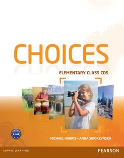 CHOICES ELEMENTARY CLASS CDS 1-6