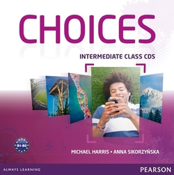 CHOICES INTERMEDIATE CLASS CDS 1-6