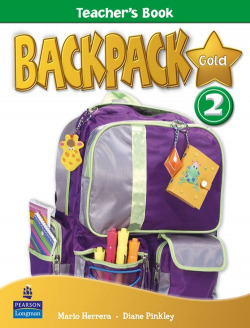 (TCHS).BACPACK GOLD 2ºPRIM.(PROFESOR)