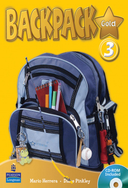 (10).BACKPACK GOLD 3O.PRIM.(ST+CDROM)