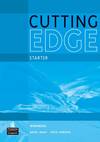 Cutting Edge Starter.(wb-key) (sin clave)