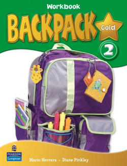 (10).BACKPACK GOLD 2.(ACTIVITY+CD+READER) PRIMARY