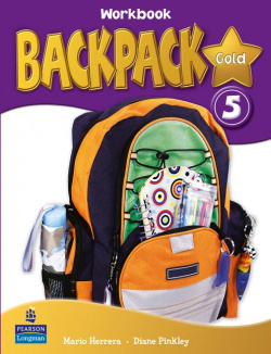 (10).BACKPACK GOLD 5O.PRIM.(ACTIVITY+CD+READER)