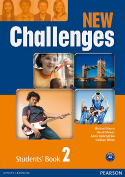 (12).NEW CHALLENGES 2ºESO STUDENT'S