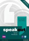 (12).SPEAKOUT STARTER (WB-KEY+CD)