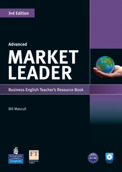 market leader advanced.(teacher's resource)