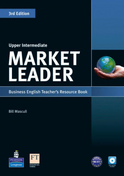 market leader upper interm.(teacher's resource)