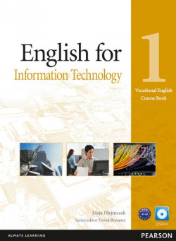 ENGLISH FOR INFORMATION TECHNOLOGY 1 (11)