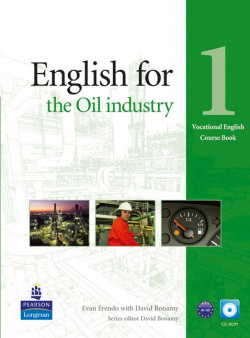 English for the oil industry 1