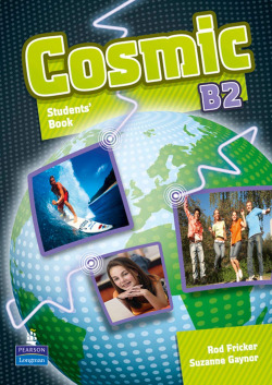 Cosmic B2. Student´s+activity. Pack