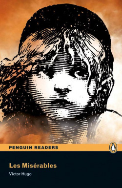 Penguin Readers 6: Les Miserables Book