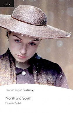 North and south + audio cd / mp3