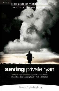 Saving private ryan & mp3 pack