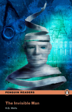 Penguin Readers 5: Invisible Man, The Book and MP3 Pack