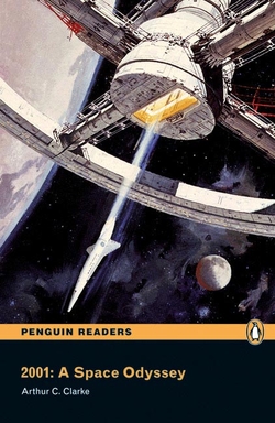 2001:A space odyssey