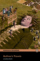 Gulliver 's travel + audio cd