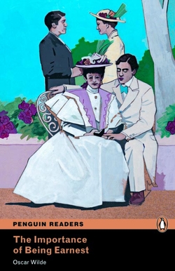 The importance of being earnest