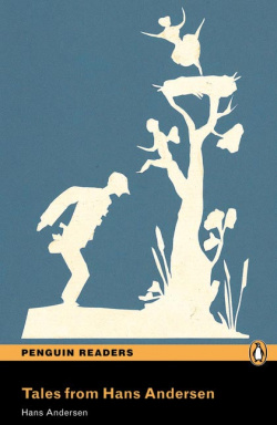 Penguin Readers 2: Tales from Hans Andersen Book